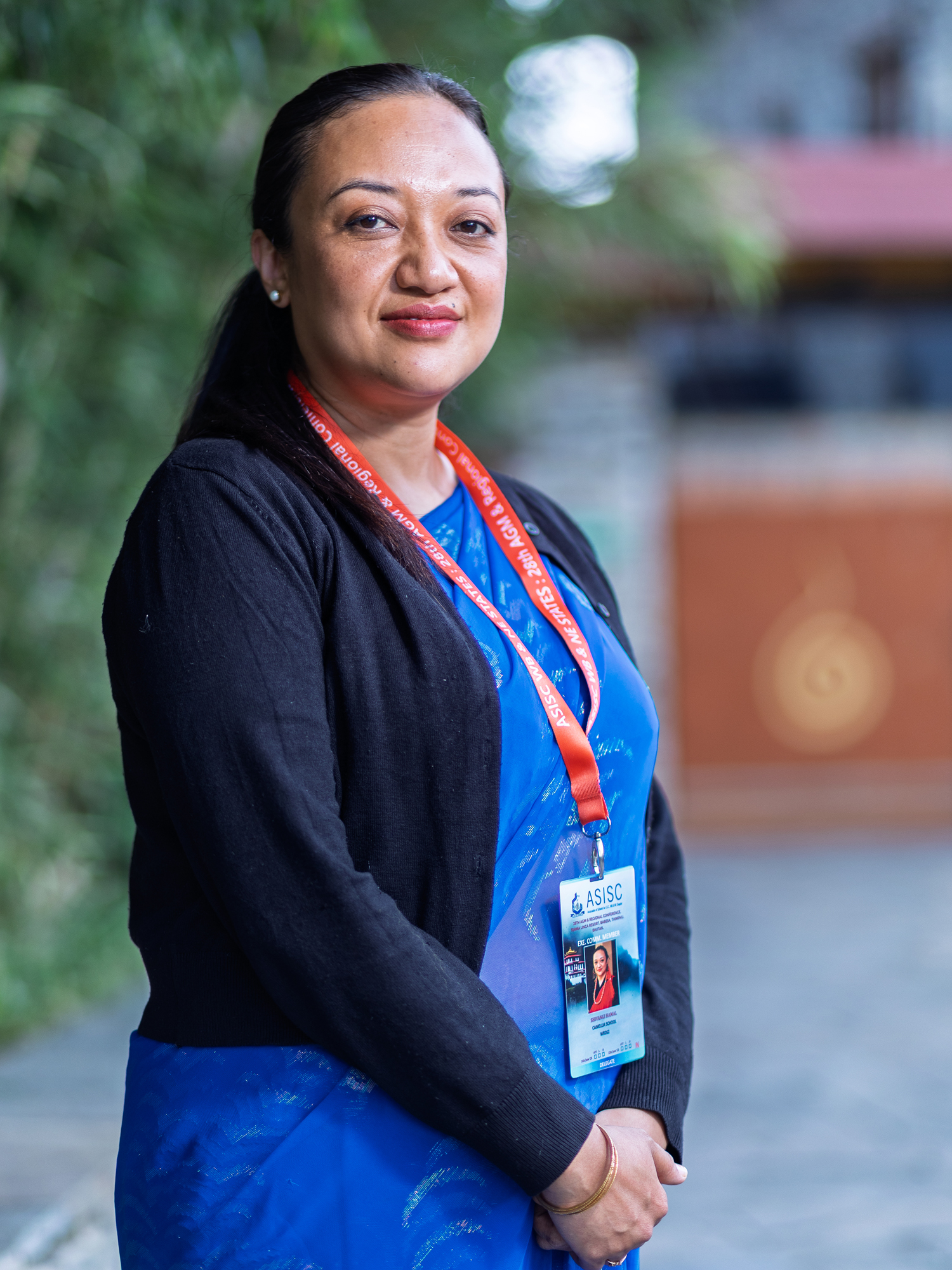 Mrs. Sanghamitra Ghosh